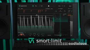 Sonible smartlimit