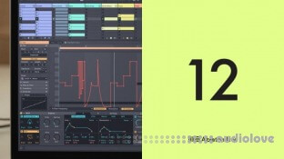 Ableton Live 12 Beta