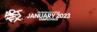 ARTFX Late January Samples