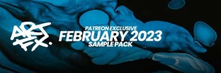 ARTFX February Samples (Frozen Noises Edition)