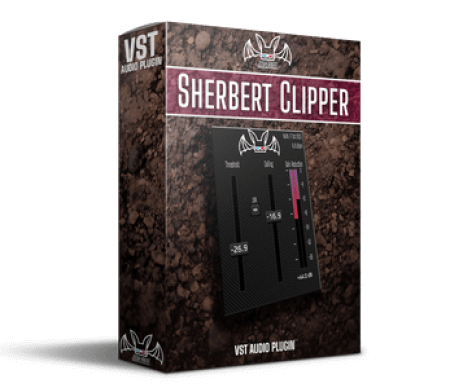 Sherbert Clipper