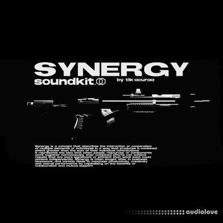 Acuraa Synergy DELUXE