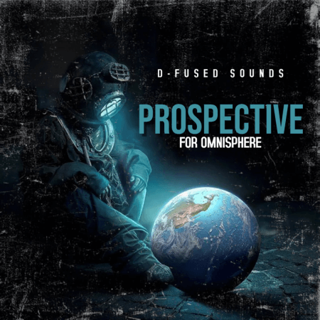 D-Fused Sounds Prospective for OMNISPHERE