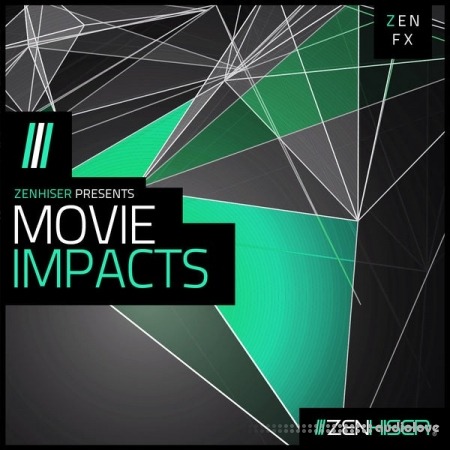 Zenhiser Movie Impacts