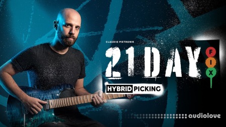 JTC Claudio Pietronik 21 Day Fix: Hybrid Picking