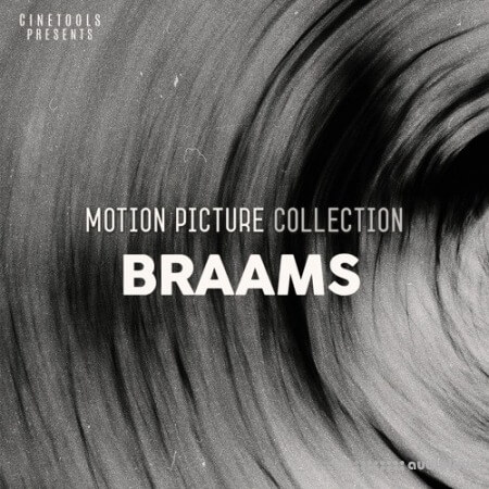 Cinetools Motion Picture Braams