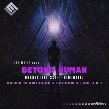 Leitmotif Beyond Human Orchestral Sci-Fi Cinematic