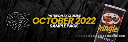 ARTFX October Patreon Pack