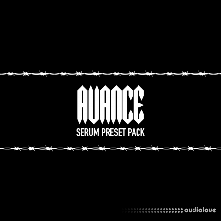 Avancemusic Preset Pack Vol.1