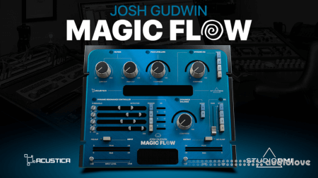 Acustica Audio Magic Flow