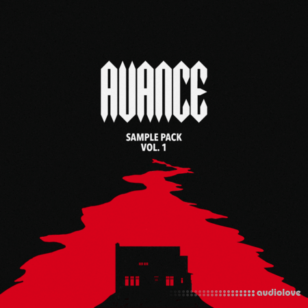 Avancemusic Avance Sample Pack Vol.1