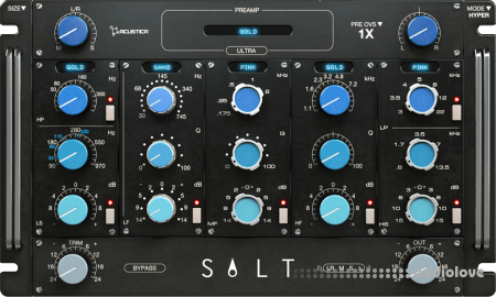 Acustica Audio Salt