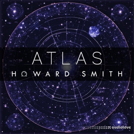 Howard Smith Sounds Atlas Soundset