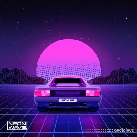 Neon Wave Night Drive: Retrowave Essentials