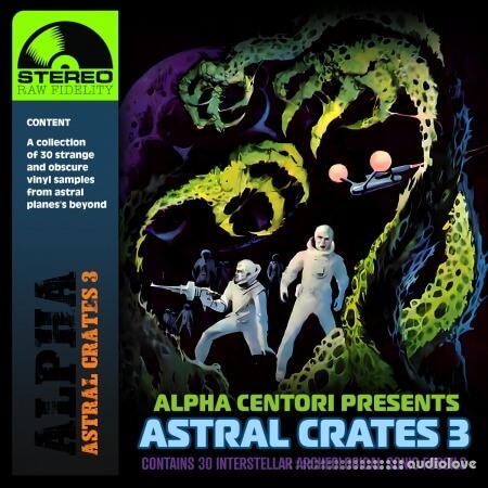 Boom Bap Labs Alpha Centori Astral Crates 3