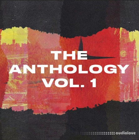 Asendo The Anthology Vol.1