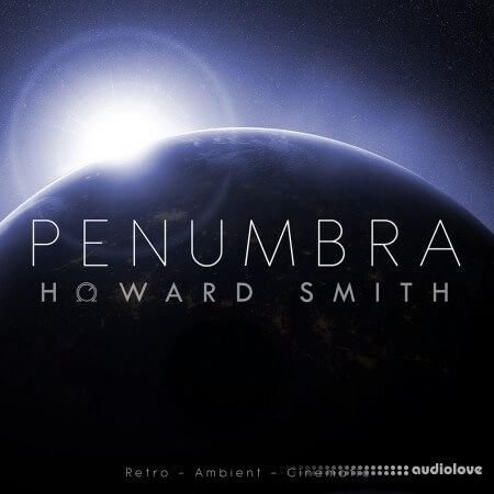 Howard Smith Penumbra Soundset