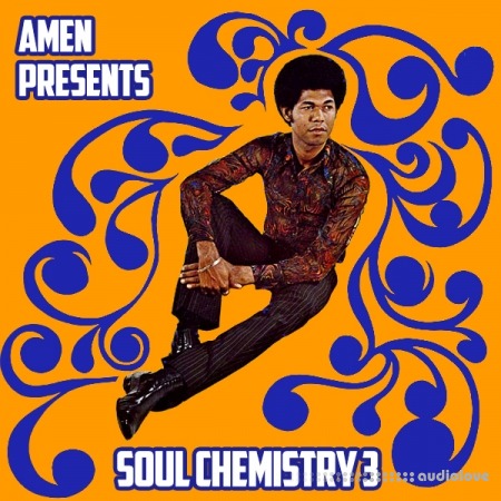 Boom Bap Labs Amen Soul Chemistry 3