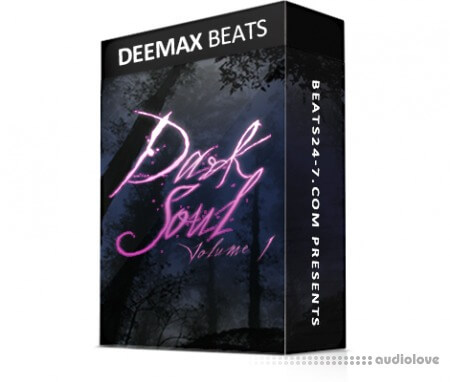 DEEMAX Dark Soul V1