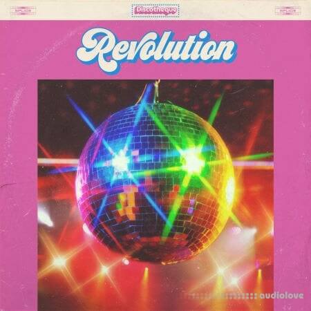 Discotheque Revolution