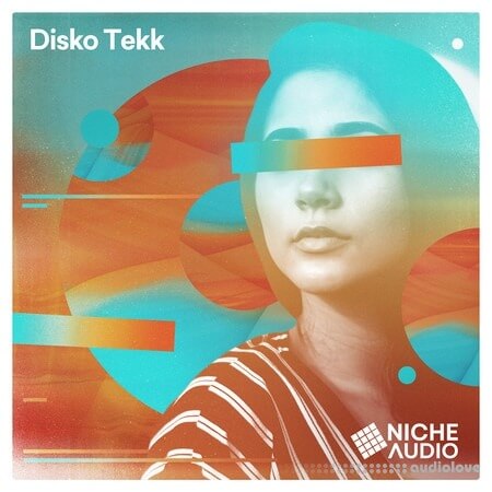 Niche Audio Disko Tekk