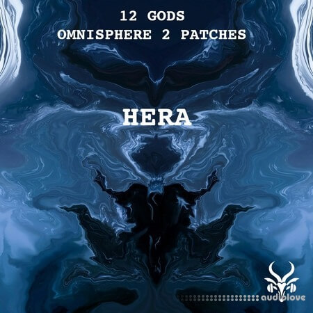 Vicious Antelope 12 Gods: Hera