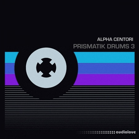 Boom Bap Labs Alpha Centori Prismatik Drums 3