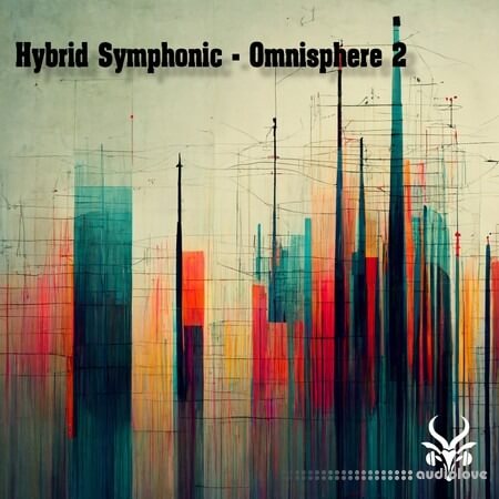 Vicious Antelope Hybrid Symphonic Omnisphere 2