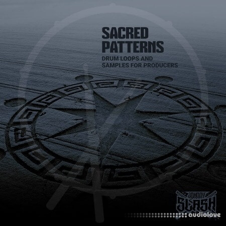 Boom Bap Labs Johnny Slash Sacred Patterns