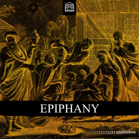 Samplekids Epiphany