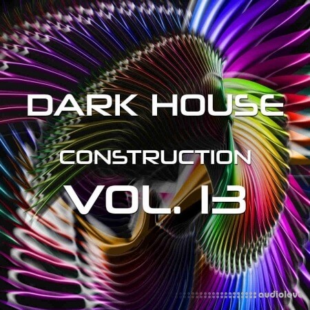 Rafal Kulik Dark House Construction Vol.13