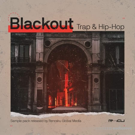 Renraku Blackout Trap and Hip Hop