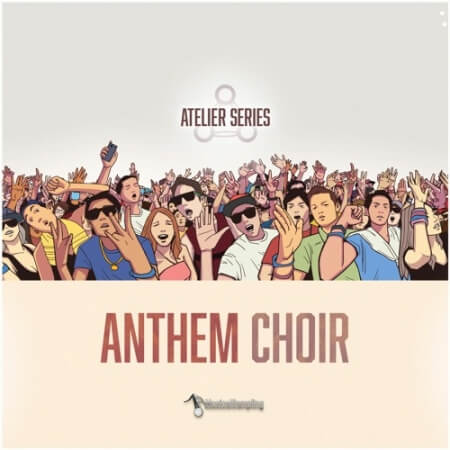 Musical Sampling Anthem Choir