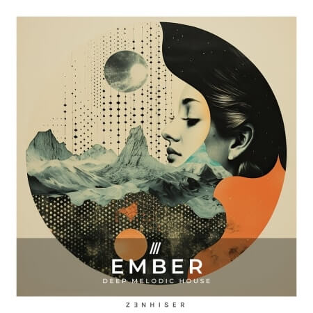 Zenhiser Ember Deep Melodic House