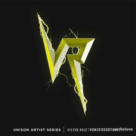 Unison Artist Series Victor Ruiz Power Pack Vol.1