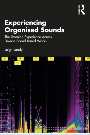 Experiencing Organised Sounds: The Listening Experience Across Diverse Sound-Based Works