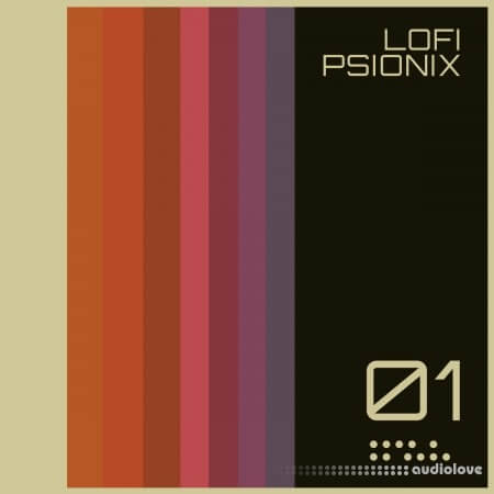 Boom Bap Labs Alpha Centori Lofi Psionix 1