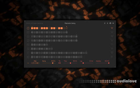 Sinevibes Switch 3