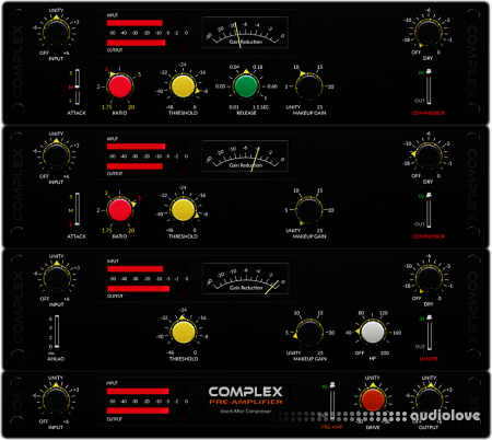 Tim Petherick Complex Comp Limiter v2