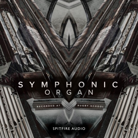 Spitfire Audio Symphonic Organ