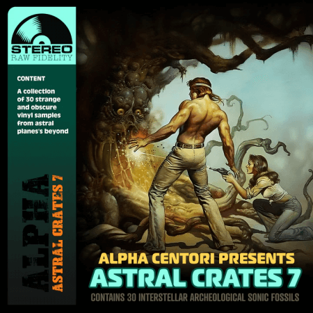 Alpha Centori Astral Crates 7