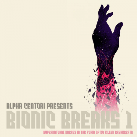 Alpha Centori Bionic Breaks