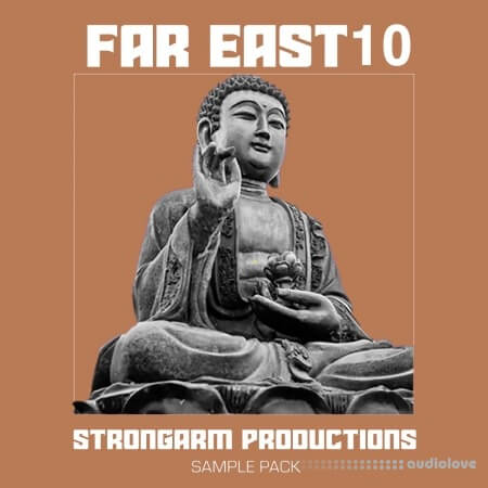 Boom Bap Labs Strongarm Productions Far East 10