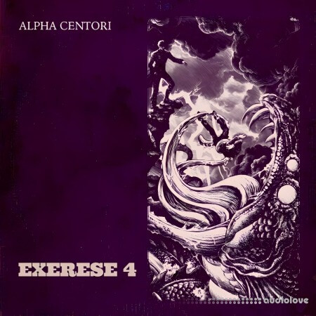 Boom Bap Labs Alpha Centori Exerese 4