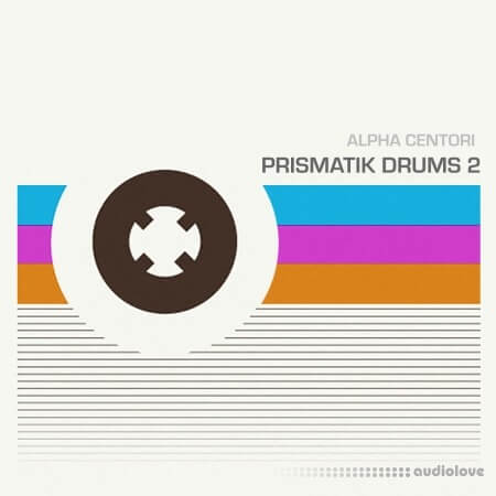 Boom Bap Labs Alpha Centori Prismatik Drums 2