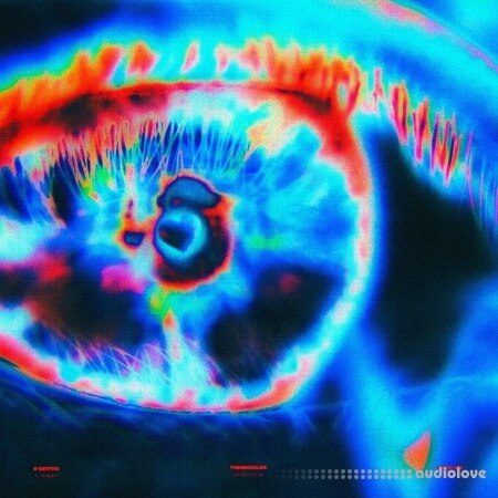 Cryptic Thermocolor (one-shots)