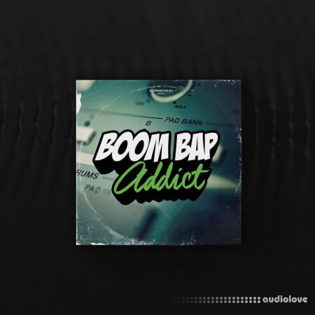 Beat Production Sample Pack Store Boom Bap Addict