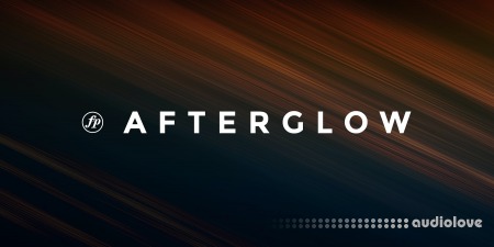 Spitfire Audio Fred Poirier Afterglow