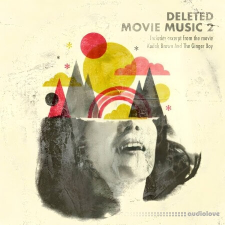 Boom Bap Labs Alpha Centori Deleted Movie Music 2