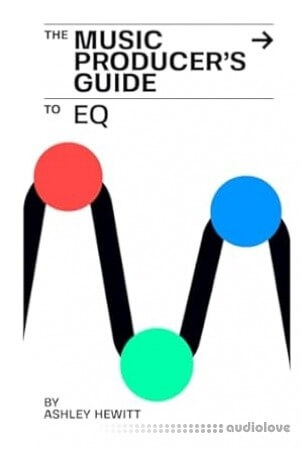 Ashley Hewitt The Music Producer's Guide To EQ